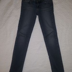 Paige Jeans, size 24
